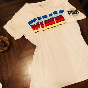 Victoria’s Secret Pink T-shirt